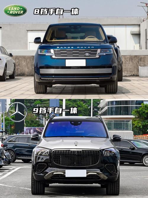 重庆304迈巴赫经典与现代的完美融合，路虎如何塑造独特的品牌形象